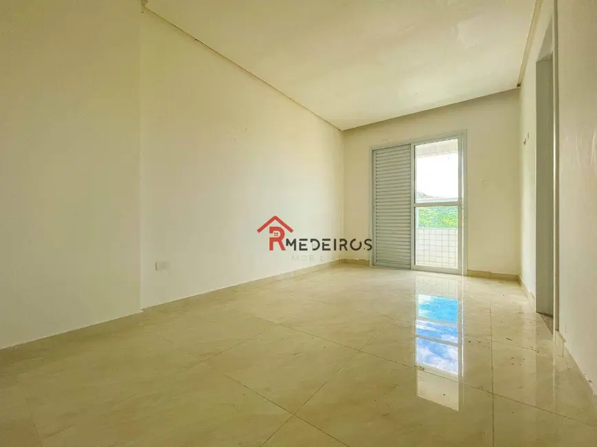 Foto 3 de Apartamento com 2 quartos à venda, 88m2 em Canto do Forte, Praia Grande - SP