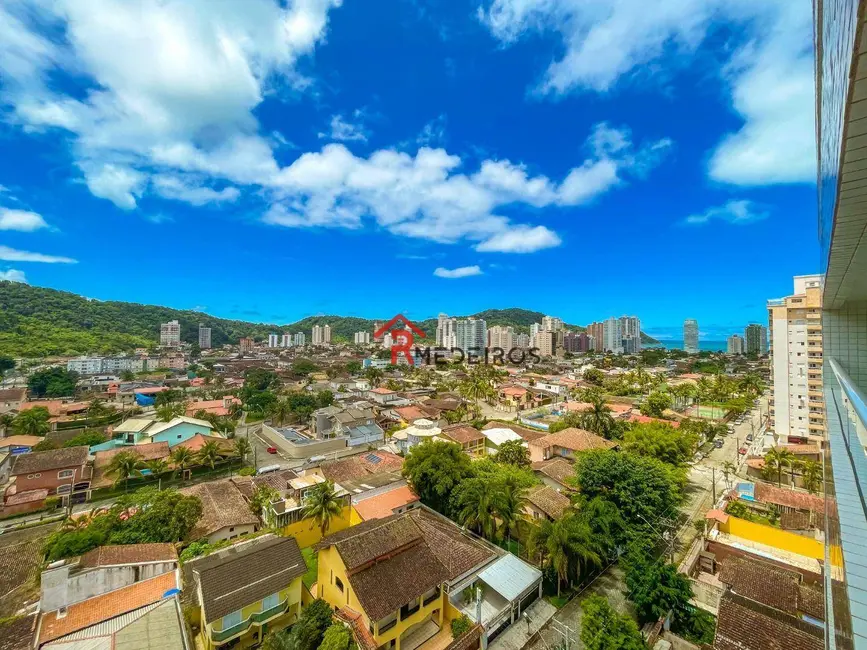 Foto 6 de Apartamento com 2 quartos à venda, 88m2 em Canto do Forte, Praia Grande - SP