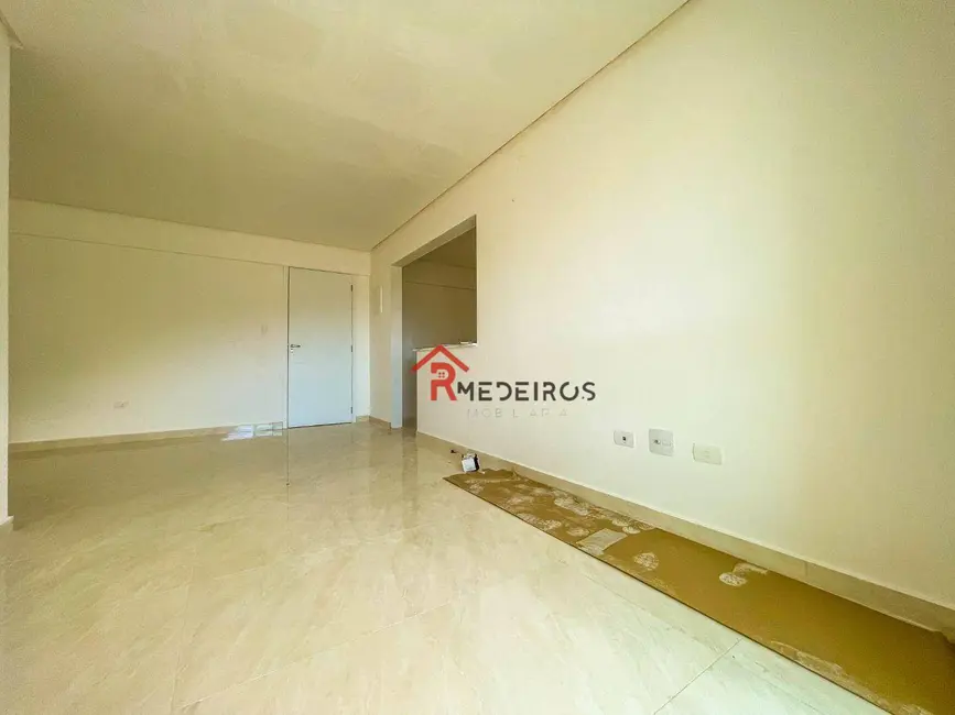 Foto 2 de Apartamento com 2 quartos à venda, 88m2 em Canto do Forte, Praia Grande - SP