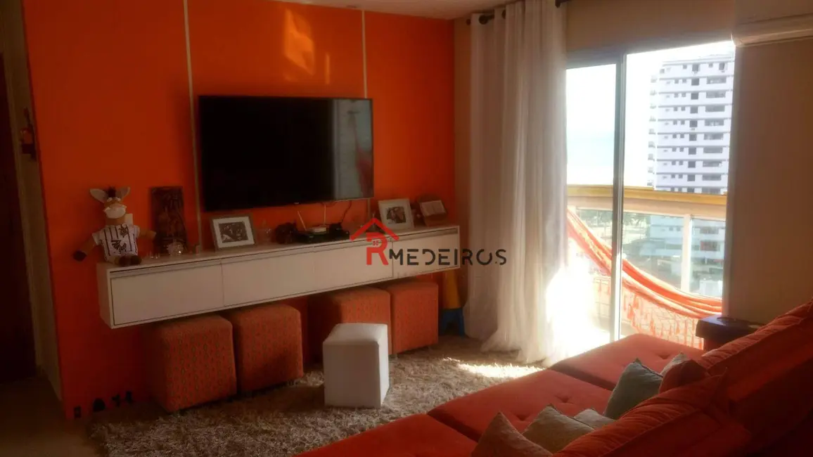 Cobertura com 3 quartos à venda, 177m2 em Tupi, Praia Grande - SP - imagem 6 Foto 6 de Cobertura com 3 quartos à venda, 177m2 em Tupi, Praia Grande - SP