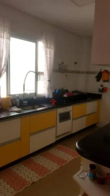 Cobertura com 3 quartos à venda, 177m2 em Tupi, Praia Grande - SP - imagem 8 Foto 8 de Cobertura com 3 quartos à venda, 177m2 em Tupi, Praia Grande - SP