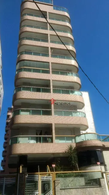 Cobertura com 3 quartos à venda, 177m2 em Tupi, Praia Grande - SP - imagem 1 Foto 1 de Cobertura com 3 quartos à venda, 177m2 em Tupi, Praia Grande - SP