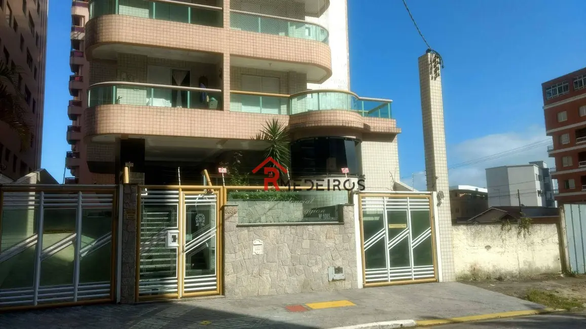 Cobertura com 3 quartos à venda, 177m2 em Tupi, Praia Grande - SP - imagem 2 Foto 2 de Cobertura com 3 quartos à venda, 177m2 em Tupi, Praia Grande - SP