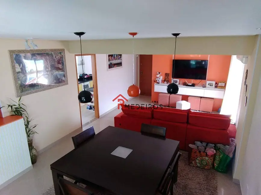 Cobertura com 3 quartos à venda, 177m2 em Tupi, Praia Grande - SP - imagem 5 Foto 5 de Cobertura com 3 quartos à venda, 177m2 em Tupi, Praia Grande - SP