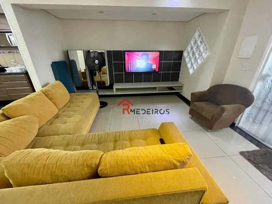 Foto 5 de Casa com 2 quartos à venda, 173m2 em Maracanã, Praia Grande - SP