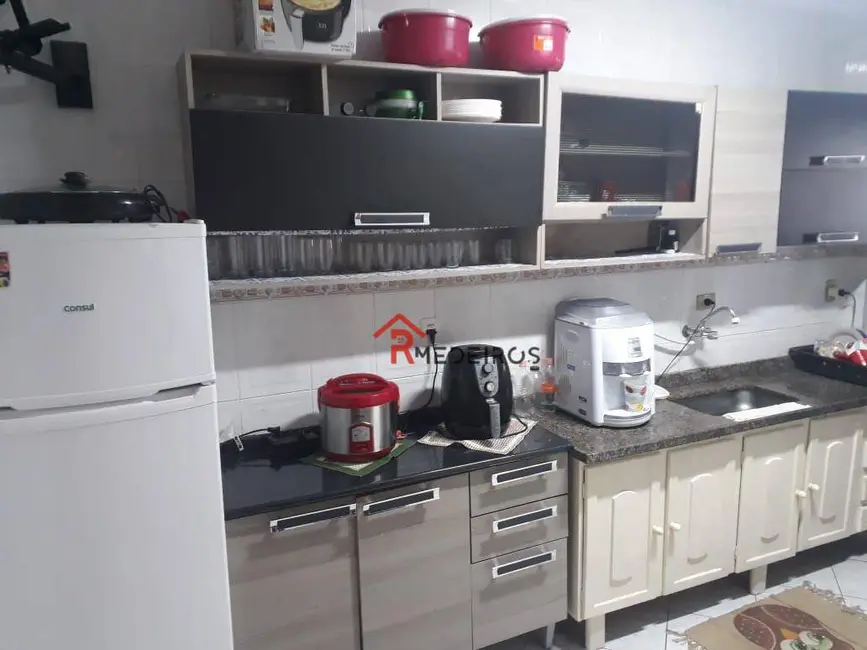 Apartamento com 2 quartos à venda, 120m2 em Praia Grande - SP - imagem 8 Foto 8 de Apartamento com 2 quartos à venda, 120m2 em Praia Grande - SP