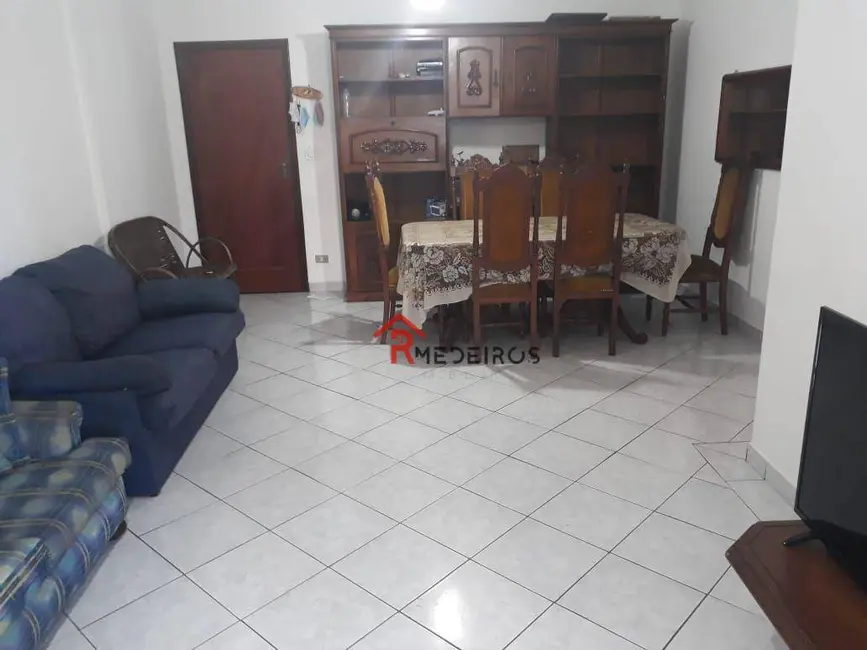 Apartamento com 2 quartos à venda, 120m2 em Praia Grande - SP - imagem 3 Foto 3 de Apartamento com 2 quartos à venda, 120m2 em Praia Grande - SP
