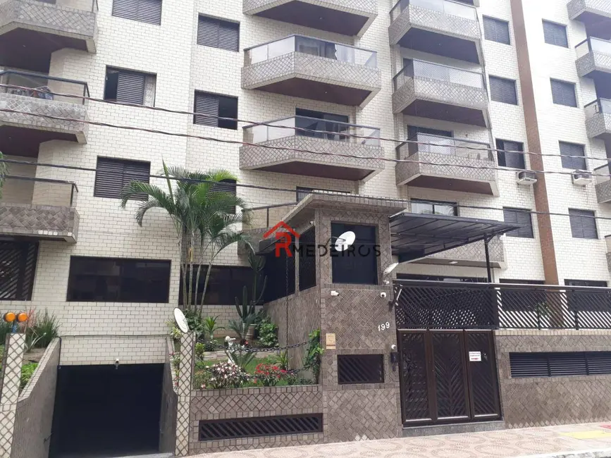 Foto 1 de Apartamento com 2 quartos à venda, 120m2 em Praia Grande - SP