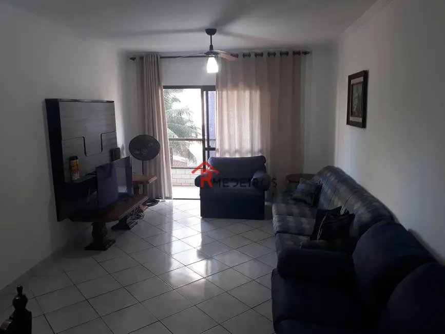 Apartamento com 2 quartos à venda, 120m2 em Praia Grande - SP - imagem 2 Foto 2 de Apartamento com 2 quartos à venda, 120m2 em Praia Grande - SP