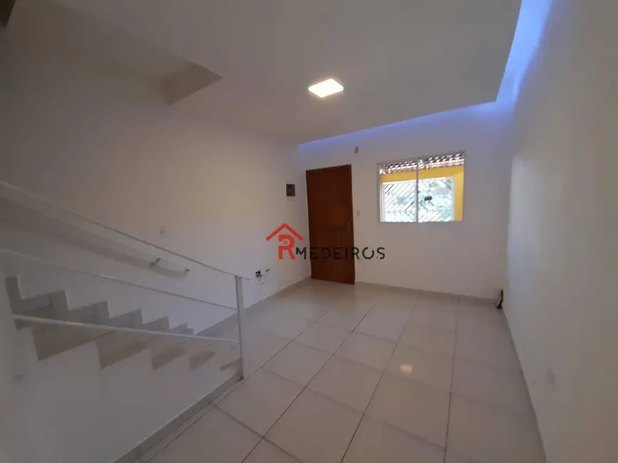 Casa com 2 quartos à venda, 80m2 em Antártica, Praia Grande - SP - imagem 2 Foto 2 de Casa com 2 quartos à venda, 80m2 em Antártica, Praia Grande - SP