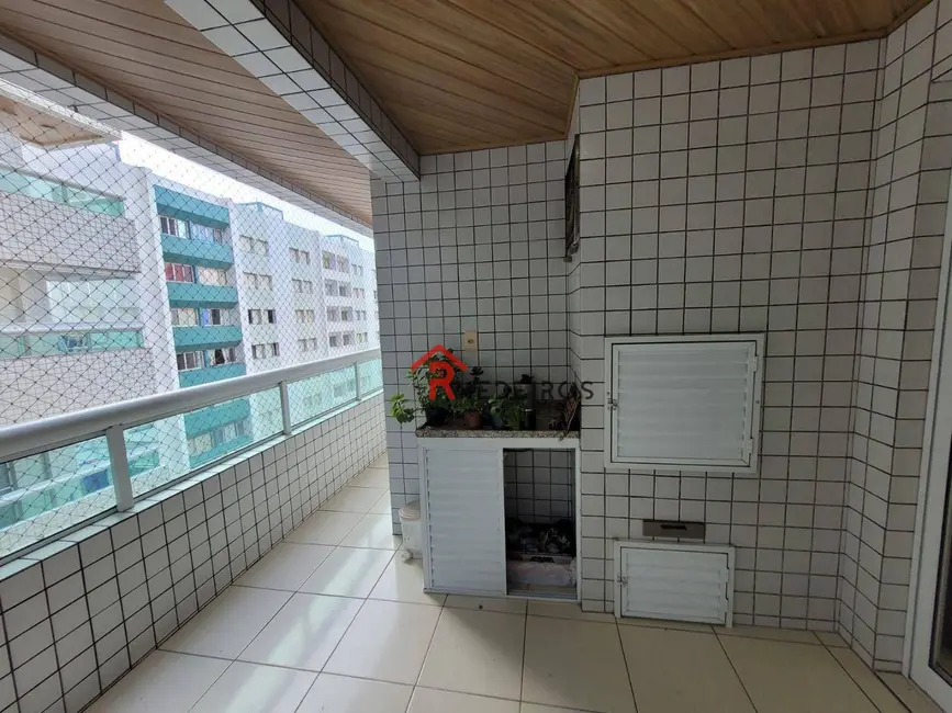 Foto 5 de Apartamento com 2 quartos à venda, 150m2 em Praia Grande - SP
