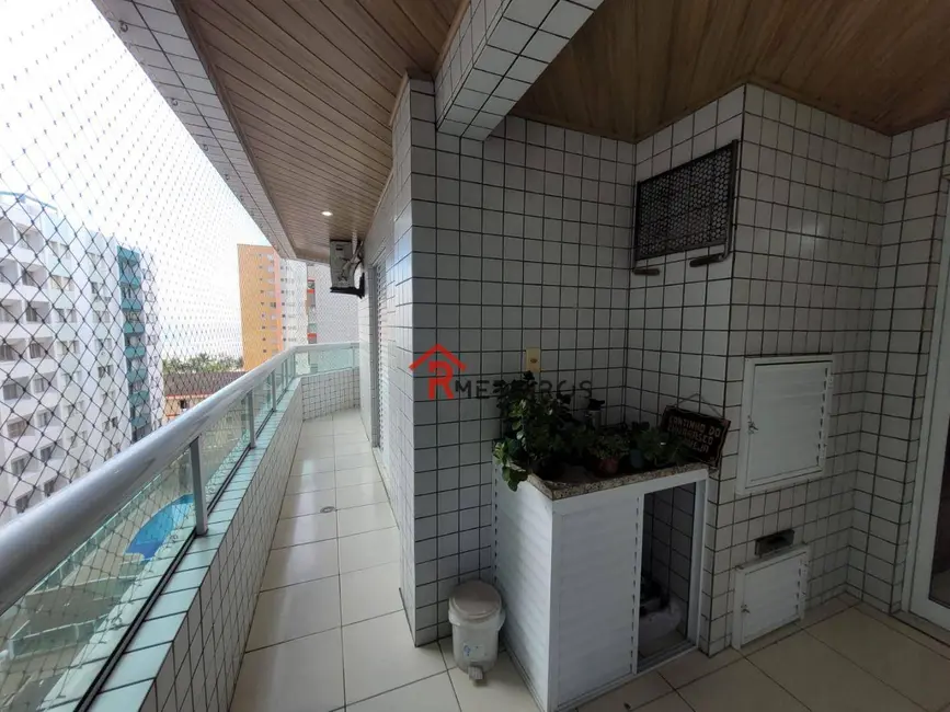 Foto 8 de Apartamento com 2 quartos à venda, 150m2 em Praia Grande - SP