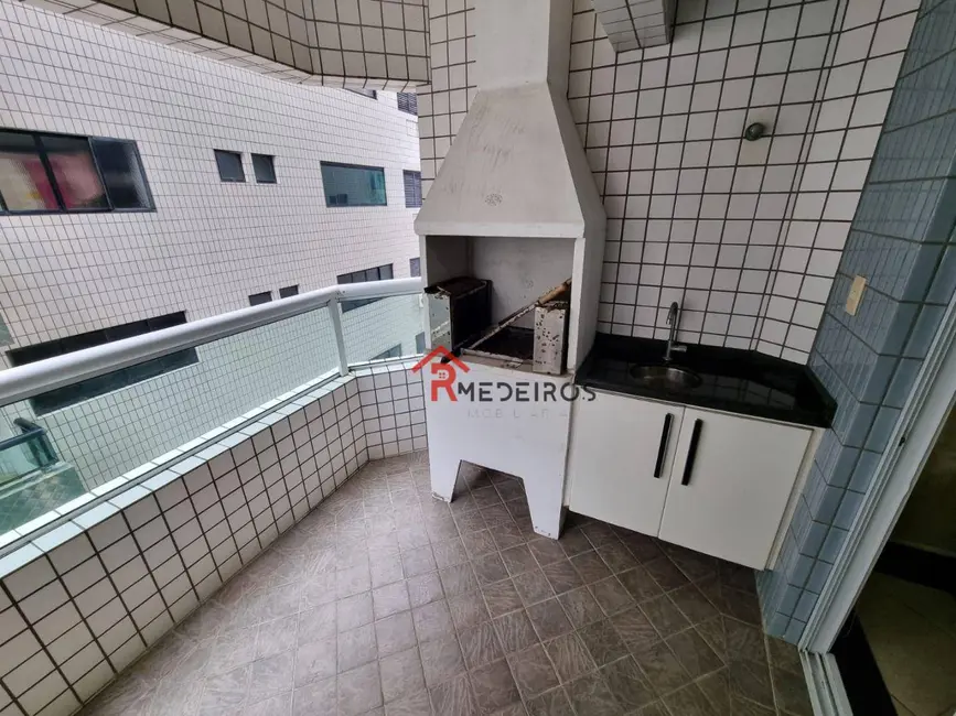 Foto 6 de Apartamento com 2 quartos à venda, 130m2 em Praia Grande - SP