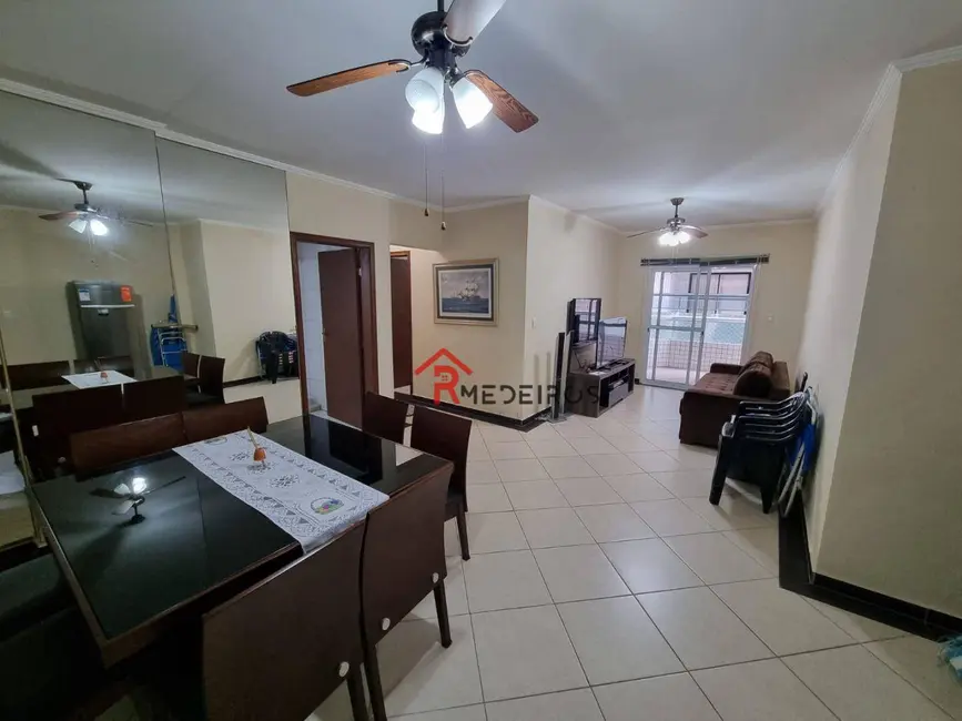 Foto 4 de Apartamento com 2 quartos à venda, 130m2 em Praia Grande - SP