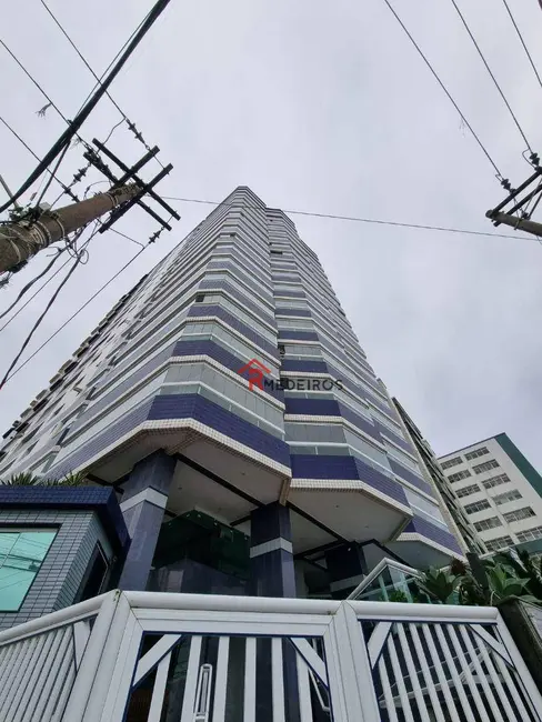 Foto 2 de Apartamento com 2 quartos à venda, 130m2 em Praia Grande - SP