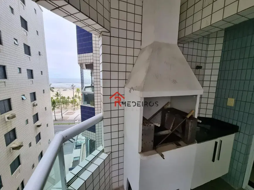 Foto 9 de Apartamento com 2 quartos à venda, 130m2 em Praia Grande - SP