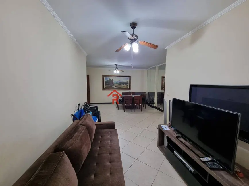 Foto 3 de Apartamento com 2 quartos à venda, 130m2 em Praia Grande - SP