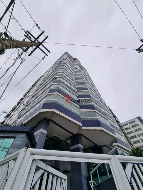 Foto 1 de Apartamento com 2 quartos à venda, 130m2 em Praia Grande - SP