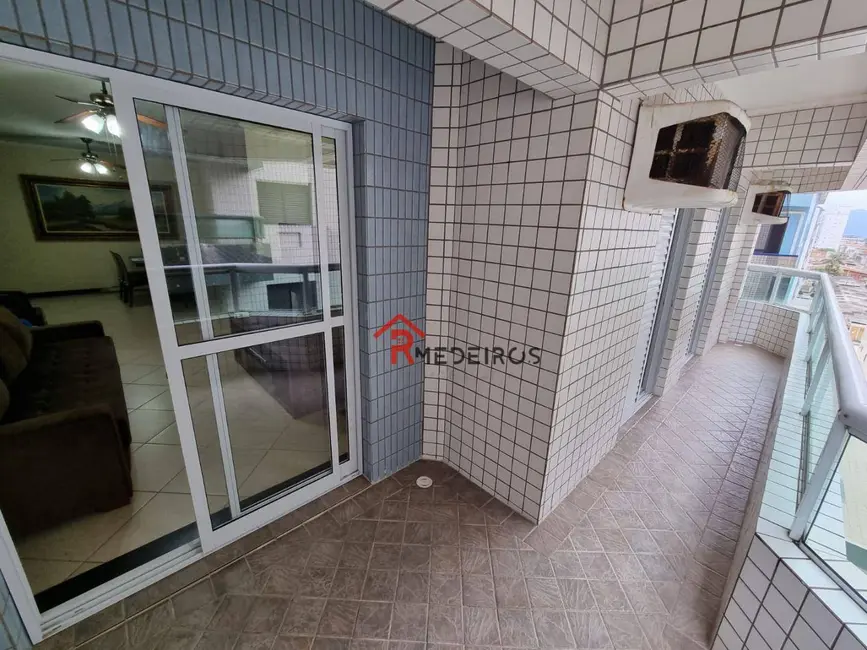 Foto 5 de Apartamento com 2 quartos à venda, 130m2 em Praia Grande - SP