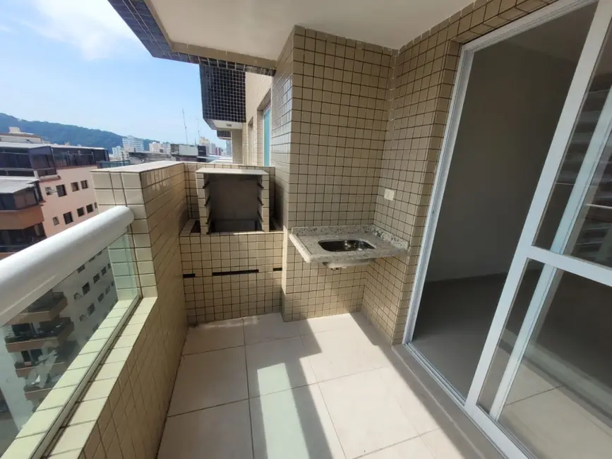 Apartamento com 2 quartos à venda, 124m2 em Canto do Forte, Praia Grande - SP - imagem 7 Foto 7 de Apartamento com 2 quartos à venda, 124m2 em Canto do Forte, Praia Grande - SP