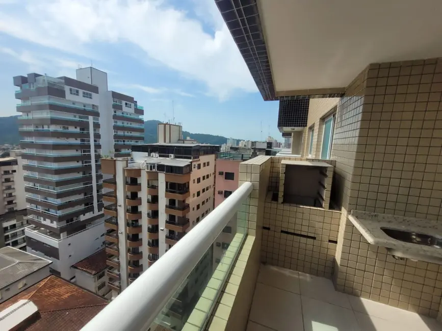 Apartamento com 2 quartos à venda, 124m2 em Canto do Forte, Praia Grande - SP - imagem 8 Foto 8 de Apartamento com 2 quartos à venda, 124m2 em Canto do Forte, Praia Grande - SP