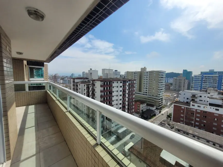 Apartamento com 2 quartos à venda, 124m2 em Canto do Forte, Praia Grande - SP - imagem 6 Foto 6 de Apartamento com 2 quartos à venda, 124m2 em Canto do Forte, Praia Grande - SP