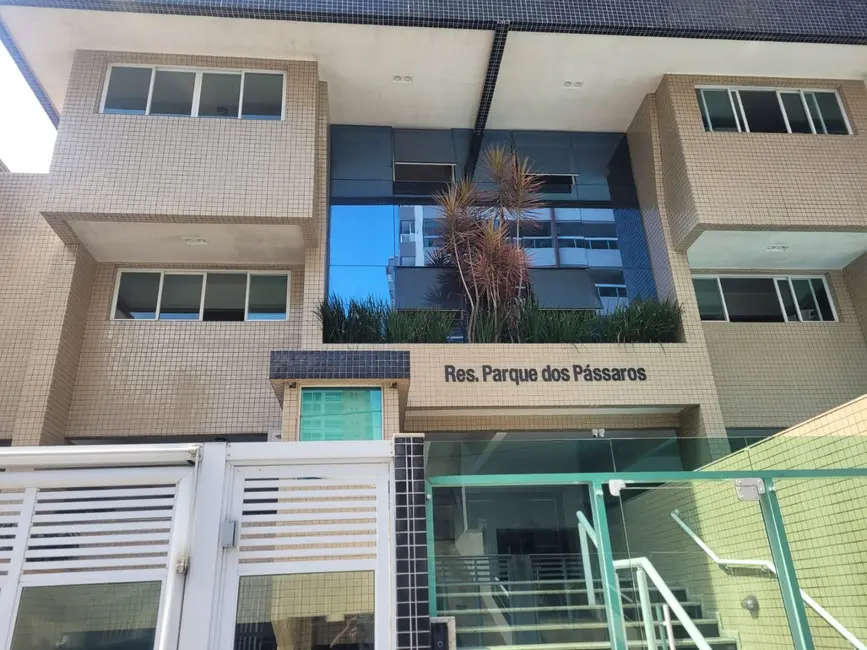 Apartamento com 2 quartos à venda, 124m2 em Canto do Forte, Praia Grande - SP - imagem 1 Foto 1 de Apartamento com 2 quartos à venda, 124m2 em Canto do Forte, Praia Grande - SP