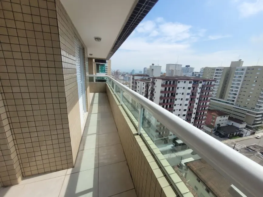 Apartamento com 2 quartos à venda, 124m2 em Canto do Forte, Praia Grande - SP - imagem 9 Foto 9 de Apartamento com 2 quartos à venda, 124m2 em Canto do Forte, Praia Grande - SP