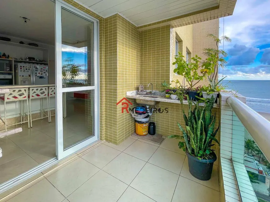 Apartamento com 4 quartos à venda, 210m2 em Canto do Forte, Praia Grande - SP - imagem 9 Foto 9 de Apartamento com 4 quartos à venda, 210m2 em Canto do Forte, Praia Grande - SP