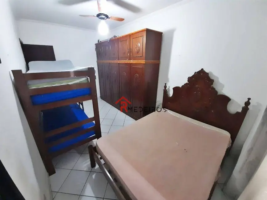 Foto 7 de Apartamento com 1 quarto à venda, 70m2 em Aviação, Praia Grande - SP