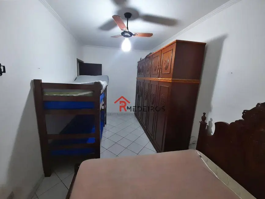 Foto 6 de Apartamento com 1 quarto à venda, 70m2 em Aviação, Praia Grande - SP