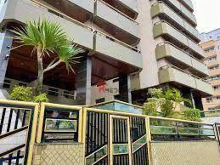 Foto 1 de Apartamento com 1 quarto à venda, 70m2 em Aviação, Praia Grande - SP