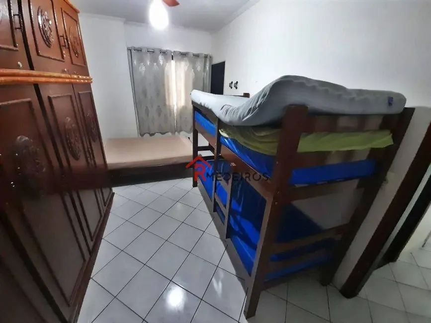 Foto 8 de Apartamento com 1 quarto à venda, 70m2 em Aviação, Praia Grande - SP