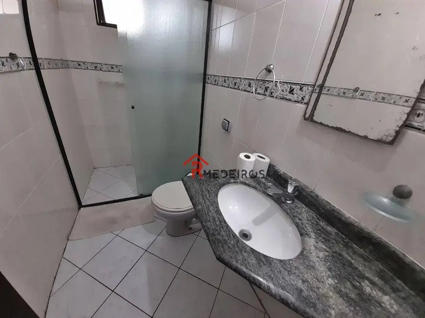 Foto 9 de Apartamento com 1 quarto à venda, 70m2 em Aviação, Praia Grande - SP