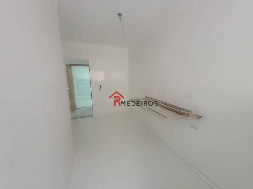 Foto 9 de Apartamento com 2 quartos à venda e para alugar, 126m2 em Tupi, Praia Grande - SP