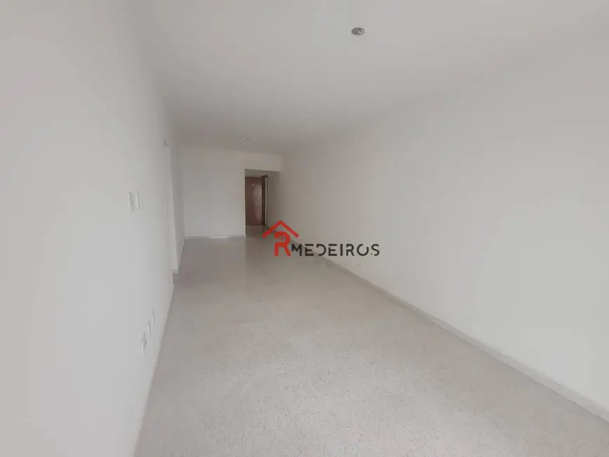 Foto 4 de Apartamento com 2 quartos à venda e para alugar, 126m2 em Tupi, Praia Grande - SP