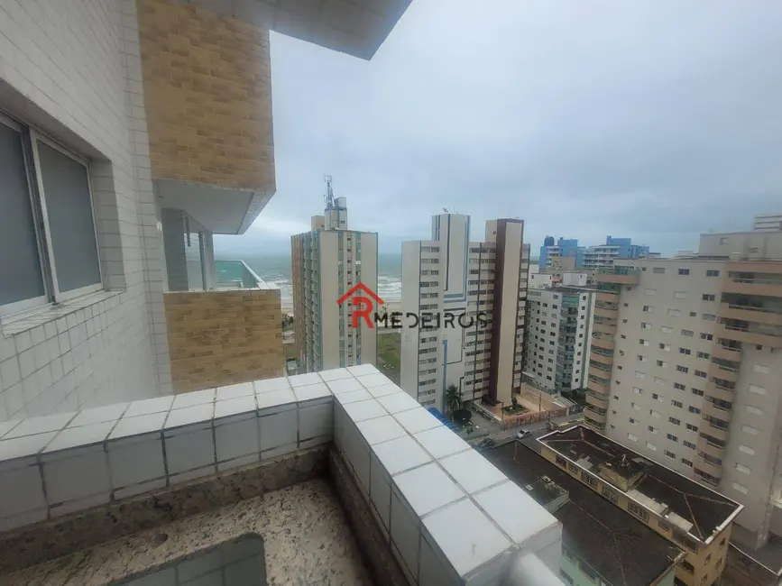 Foto 8 de Apartamento com 2 quartos à venda e para alugar, 126m2 em Tupi, Praia Grande - SP