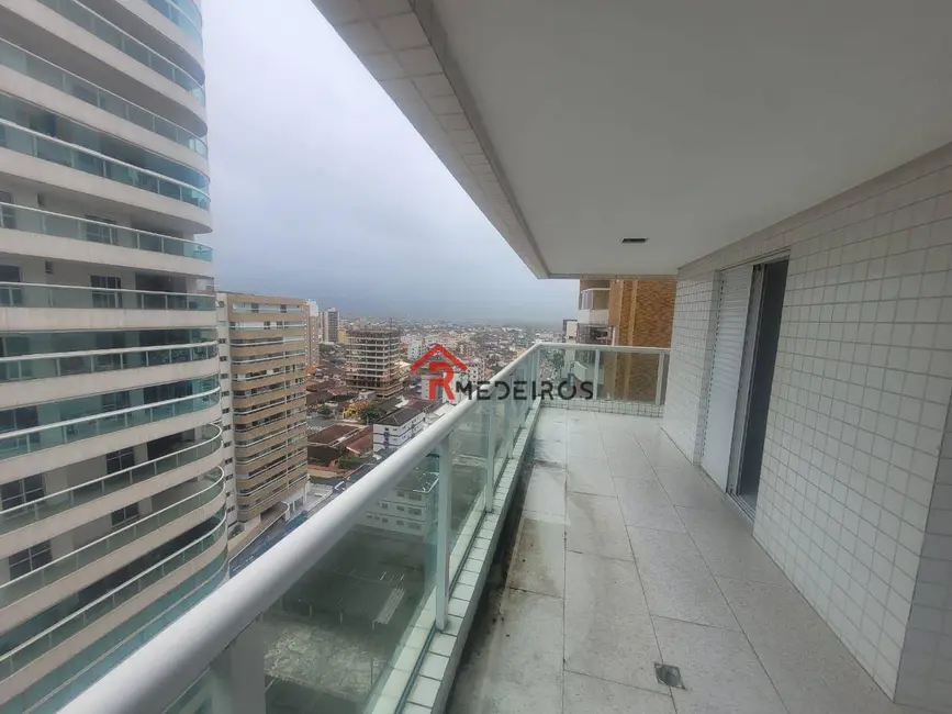 Foto 6 de Apartamento com 2 quartos à venda e para alugar, 126m2 em Tupi, Praia Grande - SP