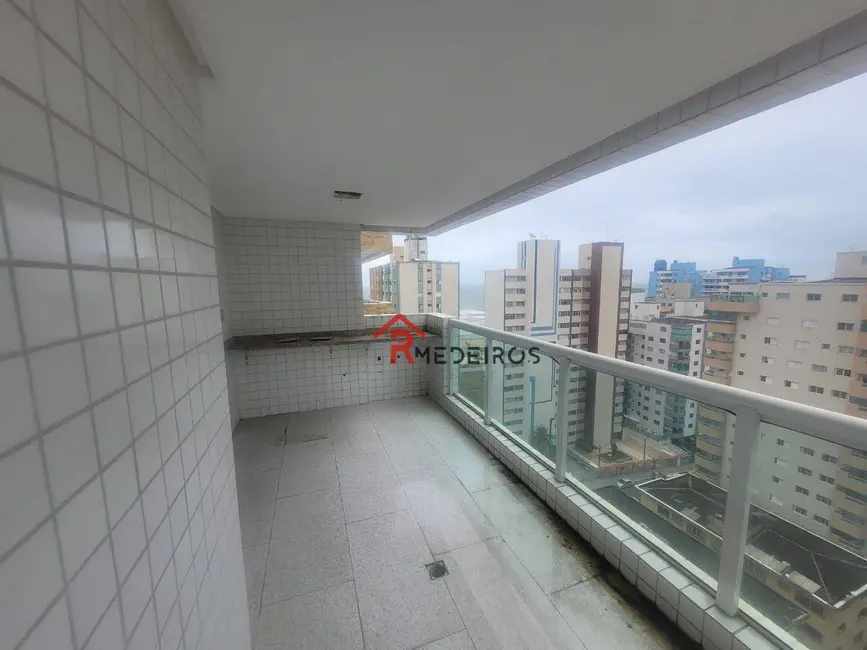 Foto 5 de Apartamento com 2 quartos à venda e para alugar, 126m2 em Tupi, Praia Grande - SP