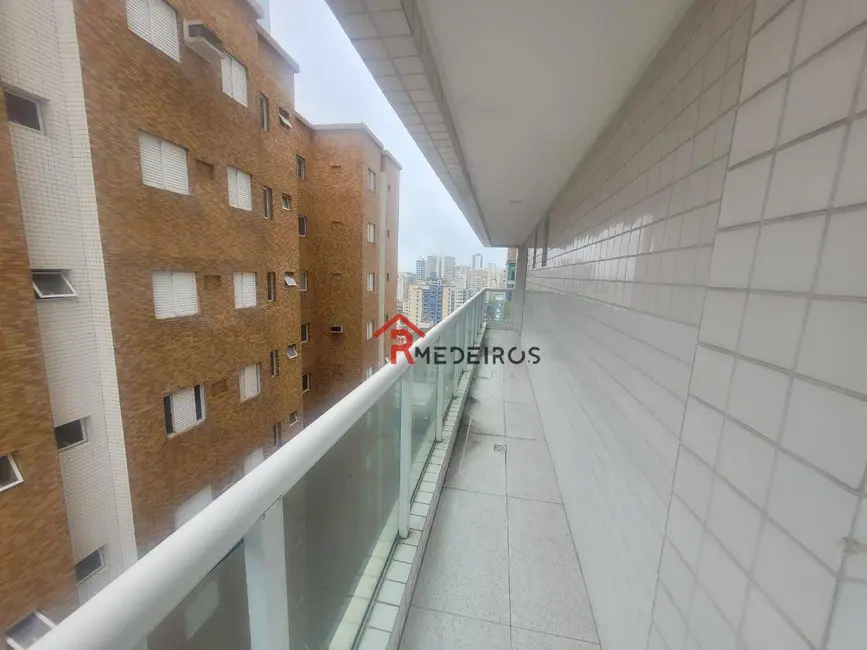 Foto 7 de Apartamento com 2 quartos à venda e para alugar, 126m2 em Tupi, Praia Grande - SP