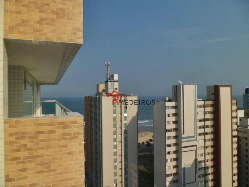 Foto 1 de Apartamento com 2 quartos à venda e para alugar, 126m2 em Tupi, Praia Grande - SP