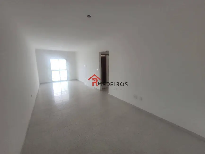 Foto 3 de Apartamento com 2 quartos à venda e para alugar, 126m2 em Tupi, Praia Grande - SP