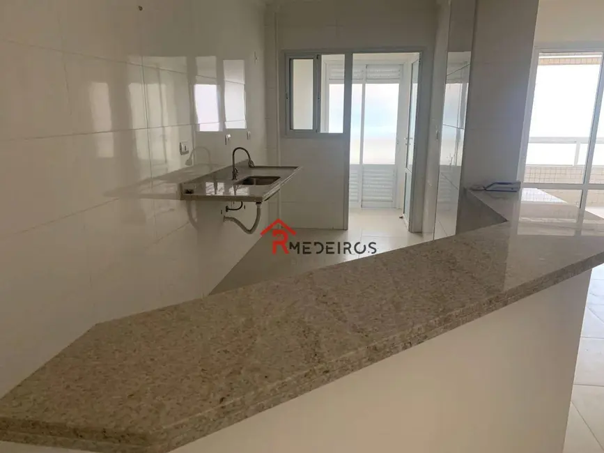 Apartamento com 2 quartos à venda, 116m2 em Canto do Forte, Praia Grande - SP - imagem 5 Foto 5 de Apartamento com 2 quartos à venda, 116m2 em Canto do Forte, Praia Grande - SP