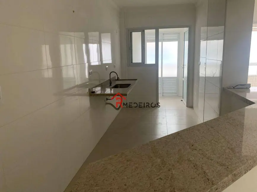 Apartamento com 2 quartos à venda, 116m2 em Canto do Forte, Praia Grande - SP - imagem 6 Foto 6 de Apartamento com 2 quartos à venda, 116m2 em Canto do Forte, Praia Grande - SP