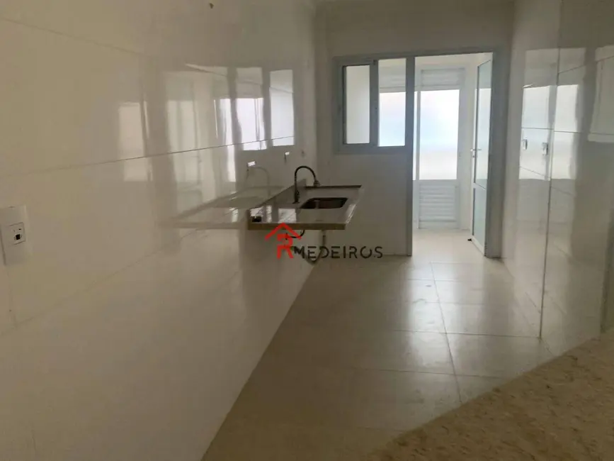 Apartamento com 2 quartos à venda, 116m2 em Canto do Forte, Praia Grande - SP - imagem 7 Foto 7 de Apartamento com 2 quartos à venda, 116m2 em Canto do Forte, Praia Grande - SP