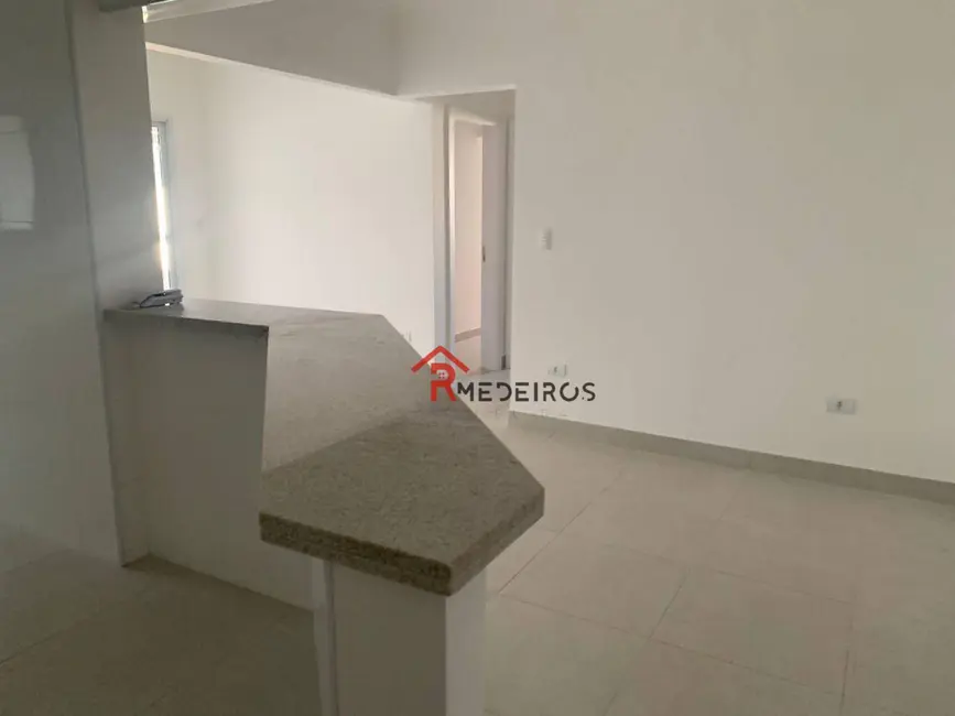 Apartamento com 2 quartos à venda, 116m2 em Canto do Forte, Praia Grande - SP - imagem 4 Foto 4 de Apartamento com 2 quartos à venda, 116m2 em Canto do Forte, Praia Grande - SP