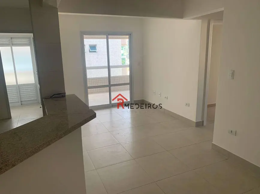 Apartamento com 2 quartos à venda, 116m2 em Canto do Forte, Praia Grande - SP - imagem 2 Foto 2 de Apartamento com 2 quartos à venda, 116m2 em Canto do Forte, Praia Grande - SP