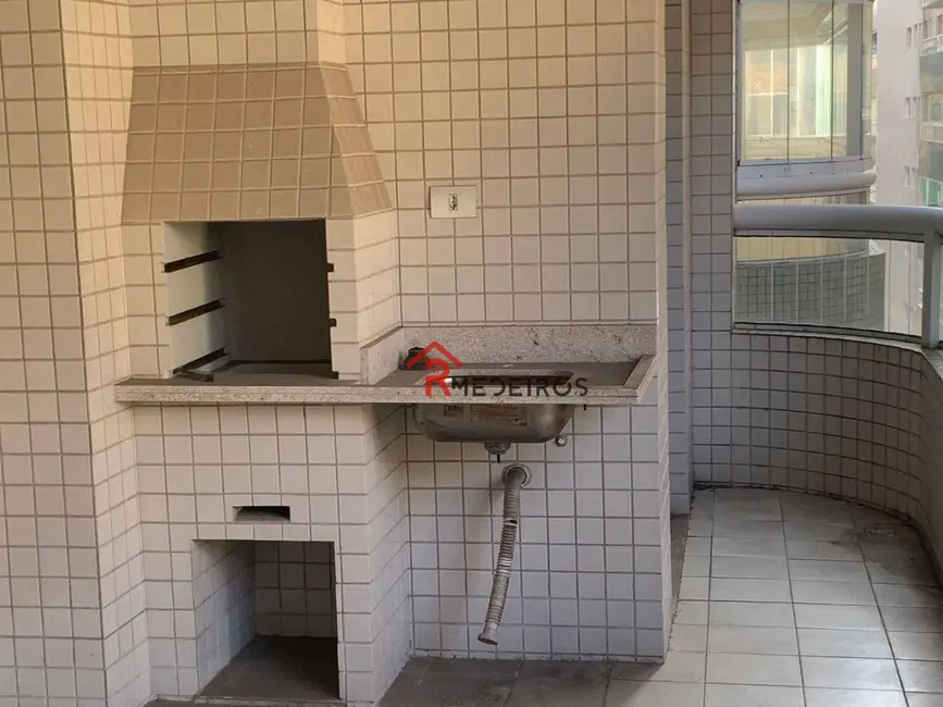 Apartamento com 2 quartos à venda, 119m2 em Canto do Forte, Praia Grande - SP - imagem 8 Foto 8 de Apartamento com 2 quartos à venda, 119m2 em Canto do Forte, Praia Grande - SP