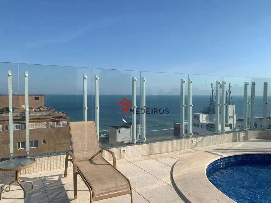 Apartamento com 2 quartos à venda, 119m2 em Canto do Forte, Praia Grande - SP - imagem 1 Foto 1 de Apartamento com 2 quartos à venda, 119m2 em Canto do Forte, Praia Grande - SP