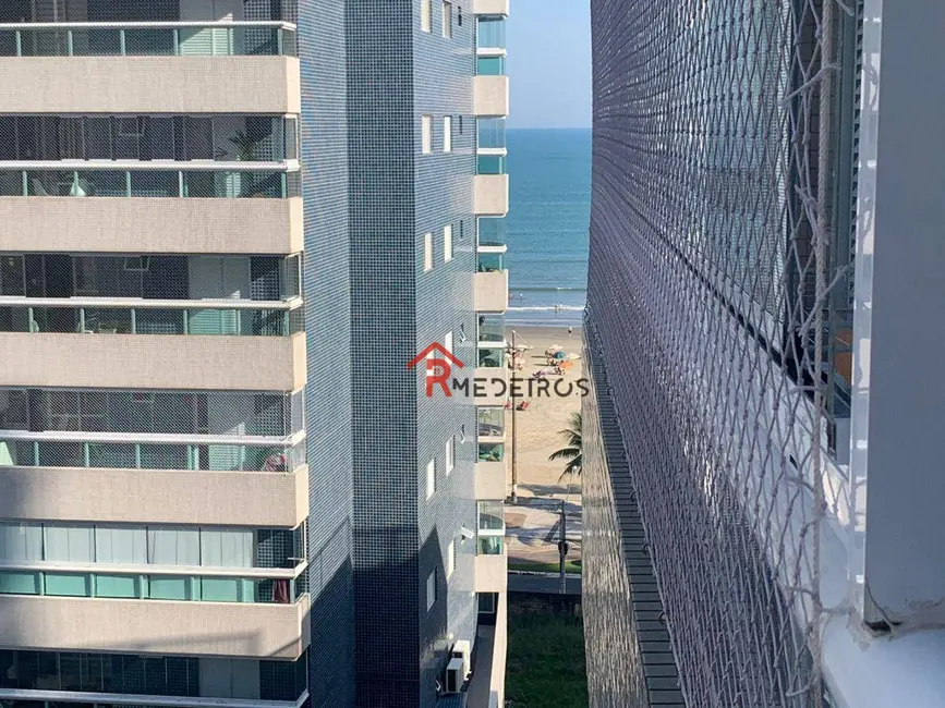 Apartamento com 2 quartos à venda, 119m2 em Canto do Forte, Praia Grande - SP - imagem 2 Foto 2 de Apartamento com 2 quartos à venda, 119m2 em Canto do Forte, Praia Grande - SP